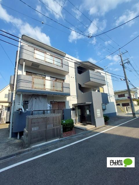 外観写真1