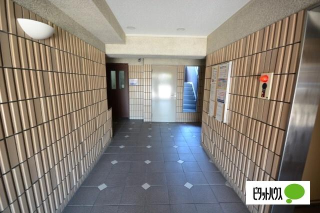 プライムコート武庫之荘 物件画像