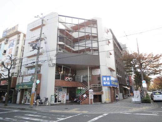 ハイエスト武庫之荘（ネット掲載不可） 物件画像
