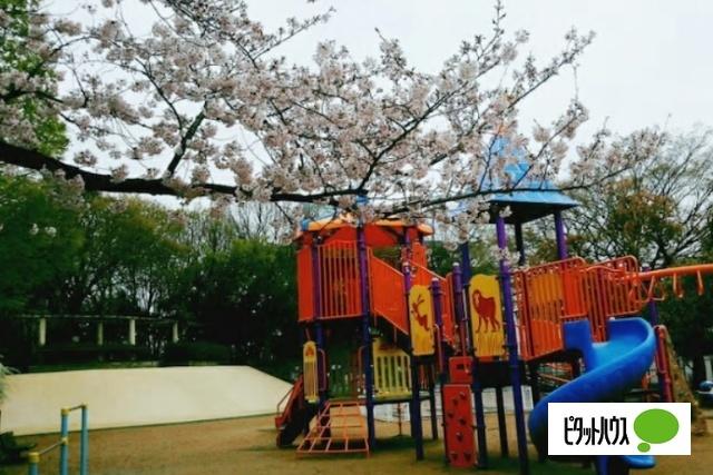 周辺環境画像