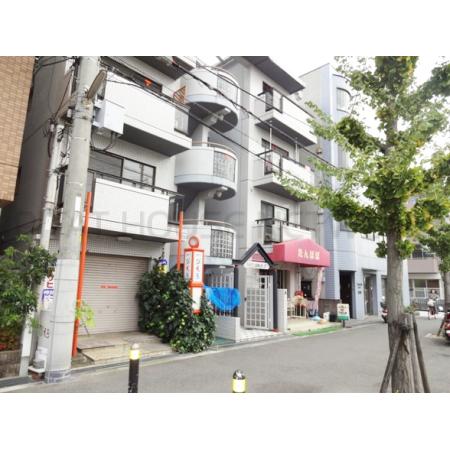 外観写真1