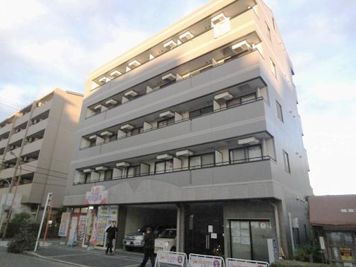 エムシステム武庫之荘Ⅰ 物件画像