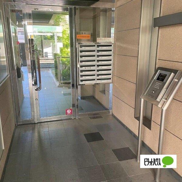 ソーテルヌ弐番館 物件画像