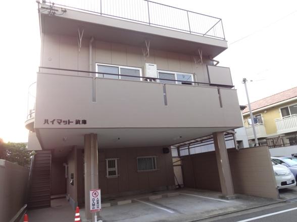 ハイマット武庫 物件画像