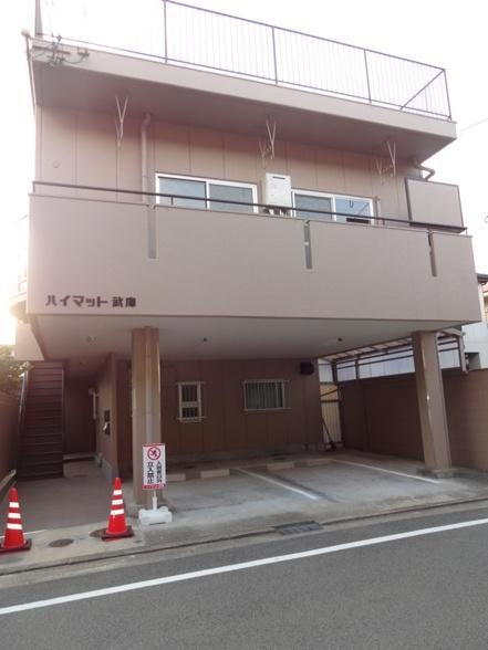 ハイマット武庫 物件画像