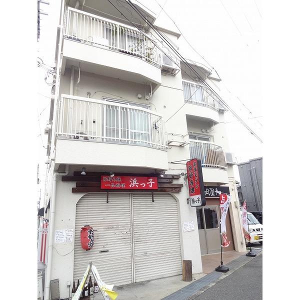 外観写真1