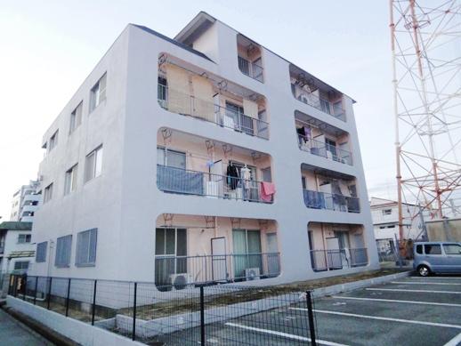 浅堀マンション 物件画像