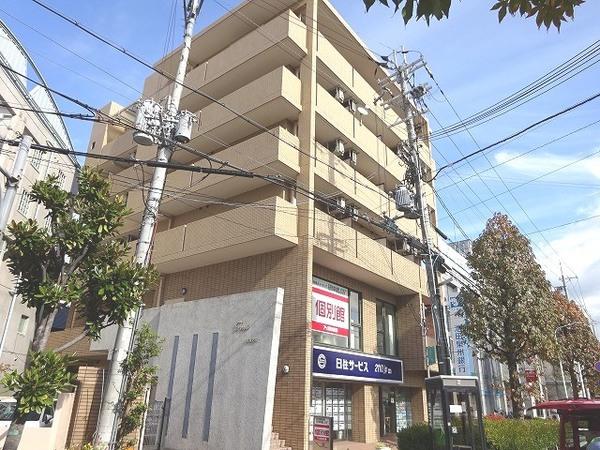 フェンテ武庫之荘 物件画像