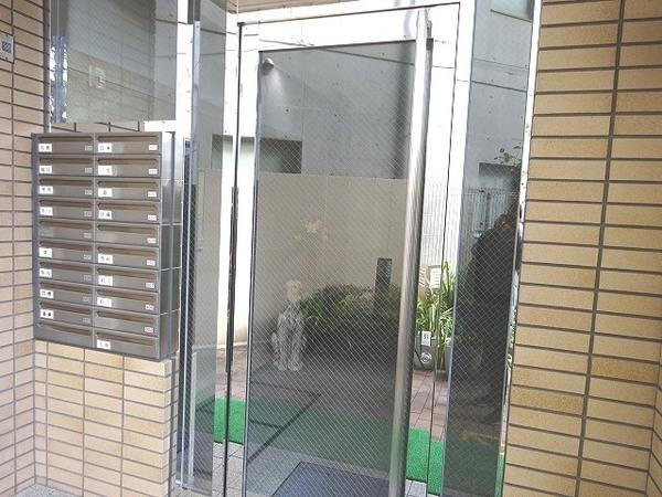 フェンテ武庫之荘 物件画像