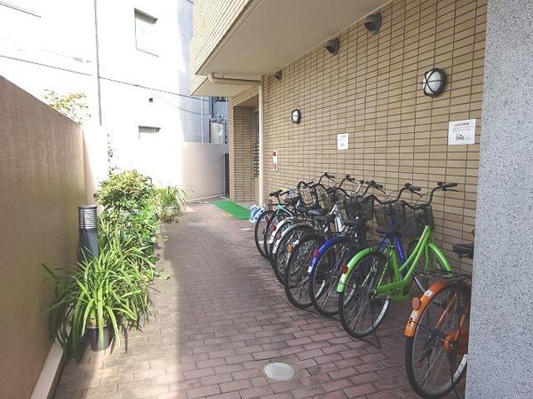 フェンテ武庫之荘 物件画像