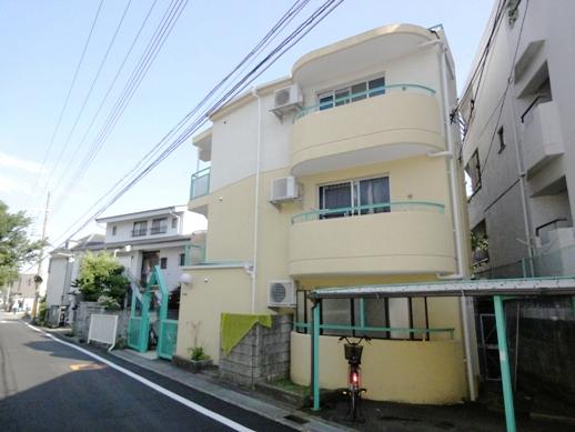 ヴィクトリアコート武庫之荘 物件画像