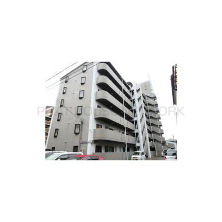 外観写真1