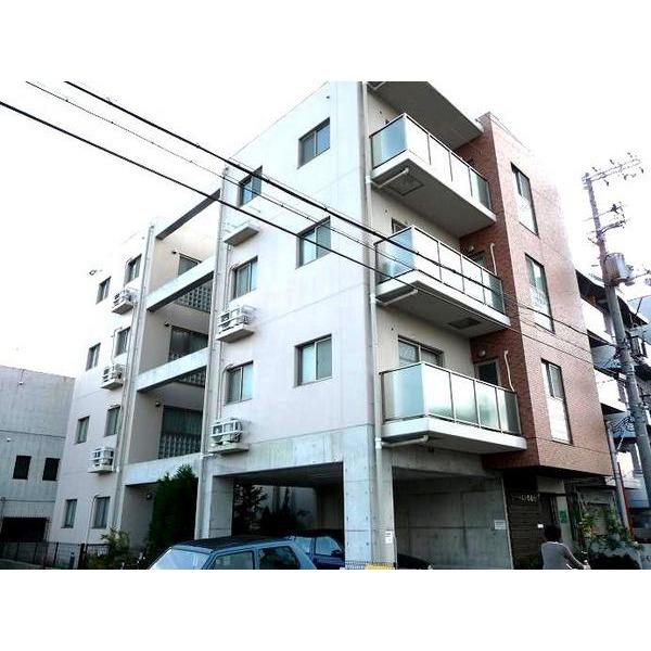 ソーテルヌ壱番館 物件画像