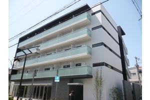 アーバネックス武庫之荘 物件画像