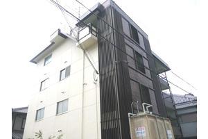 寿マンション 物件画像