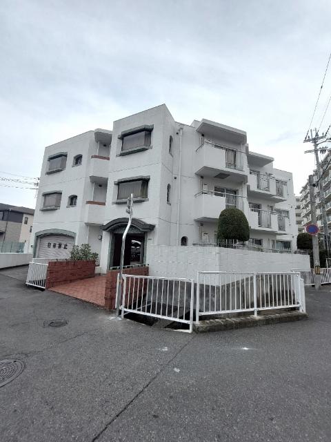 プチ武庫之荘パートⅡ 物件画像