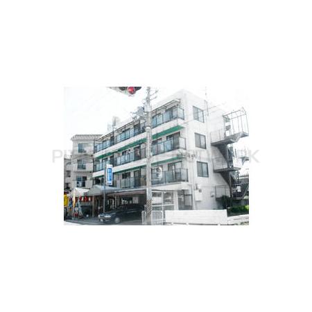 外観写真1