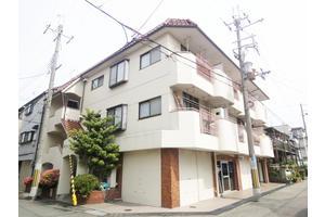 サンハイツ武庫 物件画像