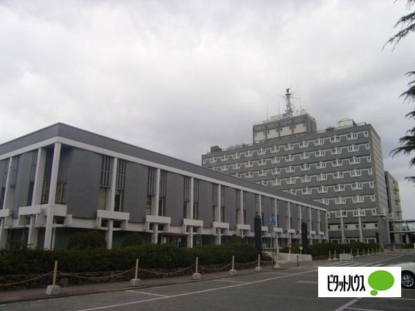 役所