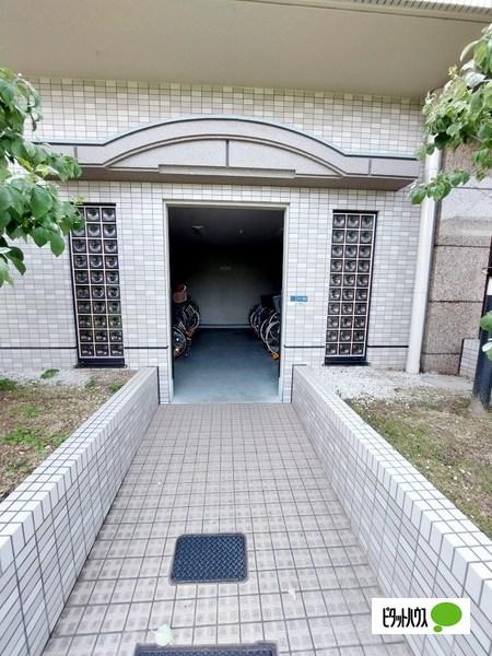 グリーンエクセル武庫之荘東 物件画像