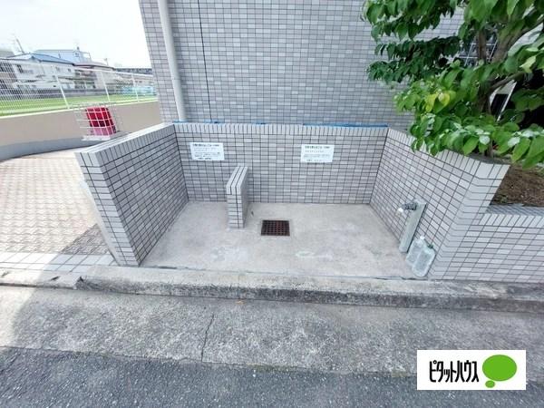 グリーンエクセル武庫之荘東 物件画像
