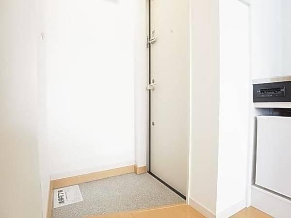 足立区千住東アパート 部屋画像