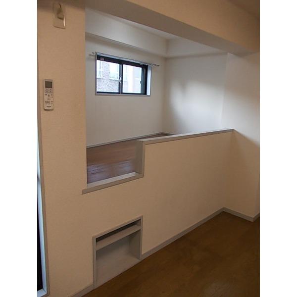 足立区千住中居町マンション その他