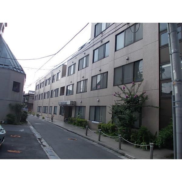 医療法人社団すずき病院：208m