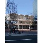 東京電機大学総合メディアセンター図書館：816m