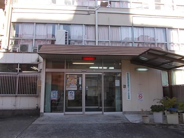 医療法人社団寿英会内田病院：217m