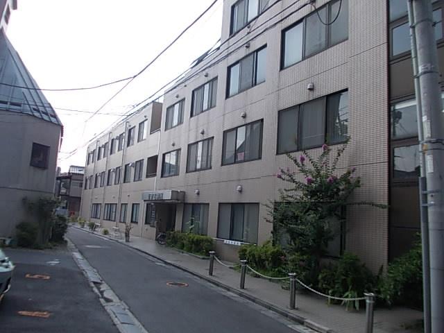 医療法人社団すずき病院：710m