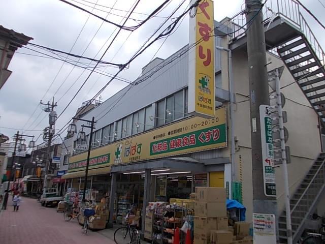 周辺環境画像