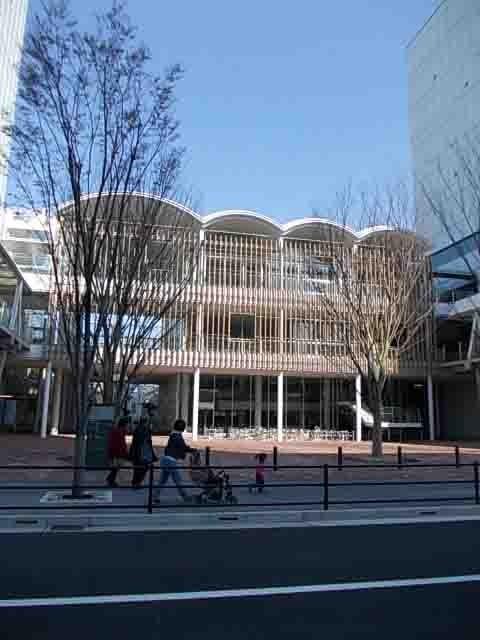 図書館
