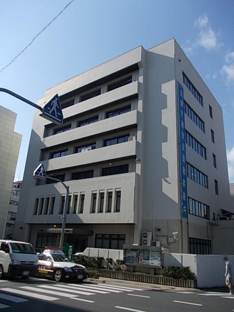 警察署、交番