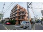 ライオンズマンション北千住第３外観1