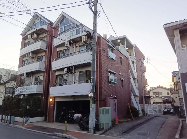 グリーンプラザ梅島 物件画像
