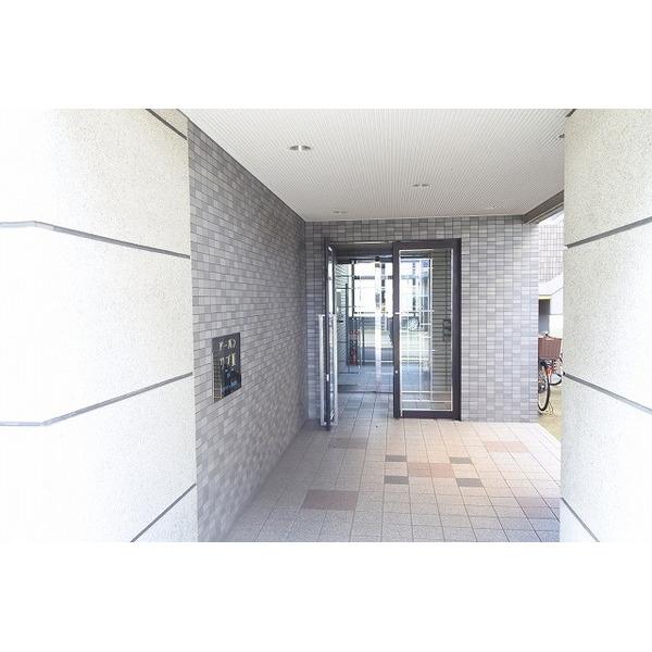 アーバンリブⅡ（0303） 共有部分