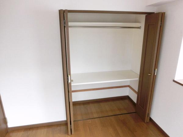 アーバンリブⅡ（0303） 部屋画像