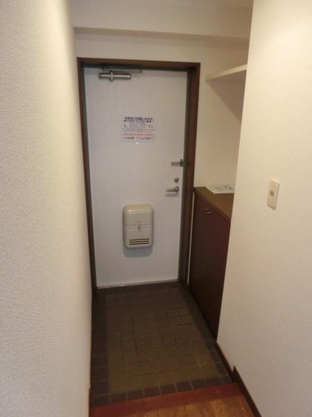 アーバンリブⅡ（0303） 部屋画像