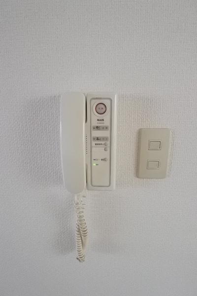 アーバンリブⅡ（0303） 設備