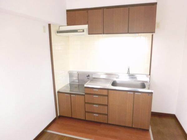 アーバンリブⅡ（0303） 部屋画像