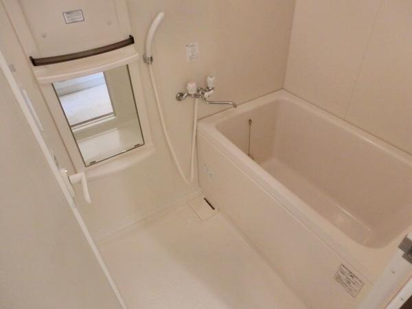 アーバンリブⅡ（0303） 部屋画像