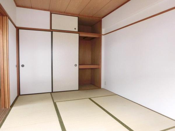 アーバンリブⅡ（0303） 部屋画像