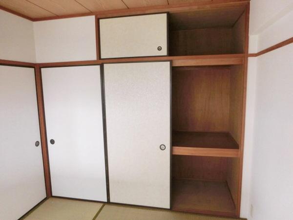 アーバンリブⅡ（0303） 部屋画像