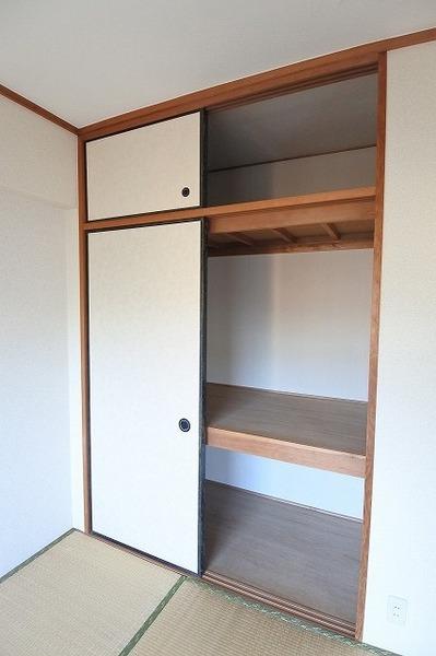 プロスペレー姪浜Ⅱ（0505） 部屋画像
