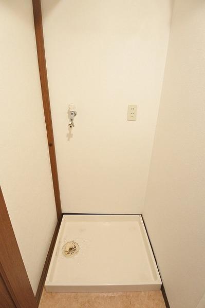 プロスペレー姪浜Ⅱ（0505） 部屋画像