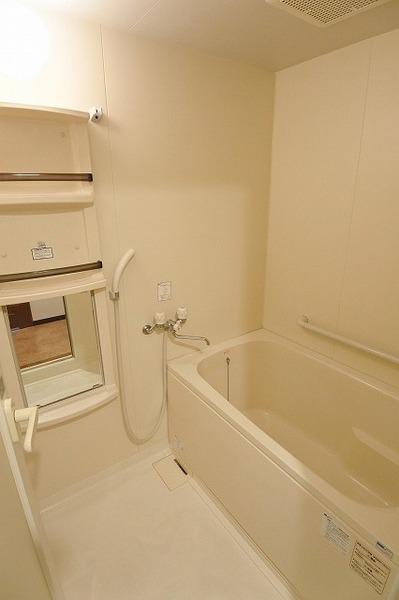 プロスペレー姪浜Ⅱ（0505） 部屋画像