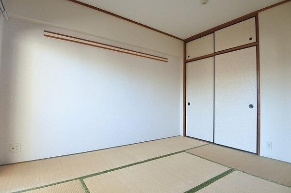 プロスペレー姪浜Ⅱ（0505） 部屋画像