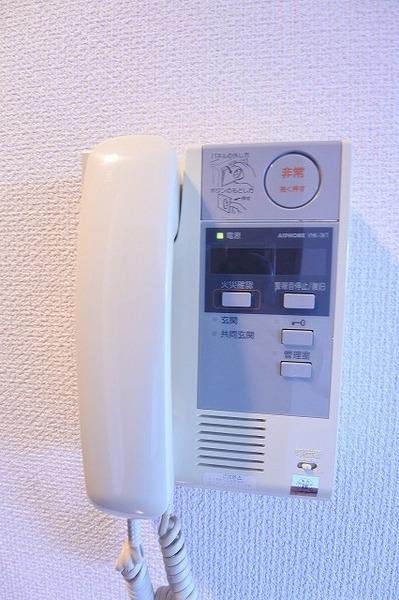 プロスペレー姪浜Ⅱ（0505） 部屋画像