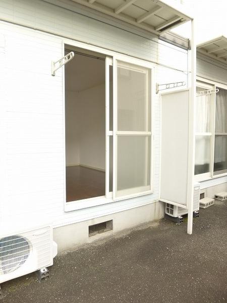 アドバンスＫ（0105） 部屋画像